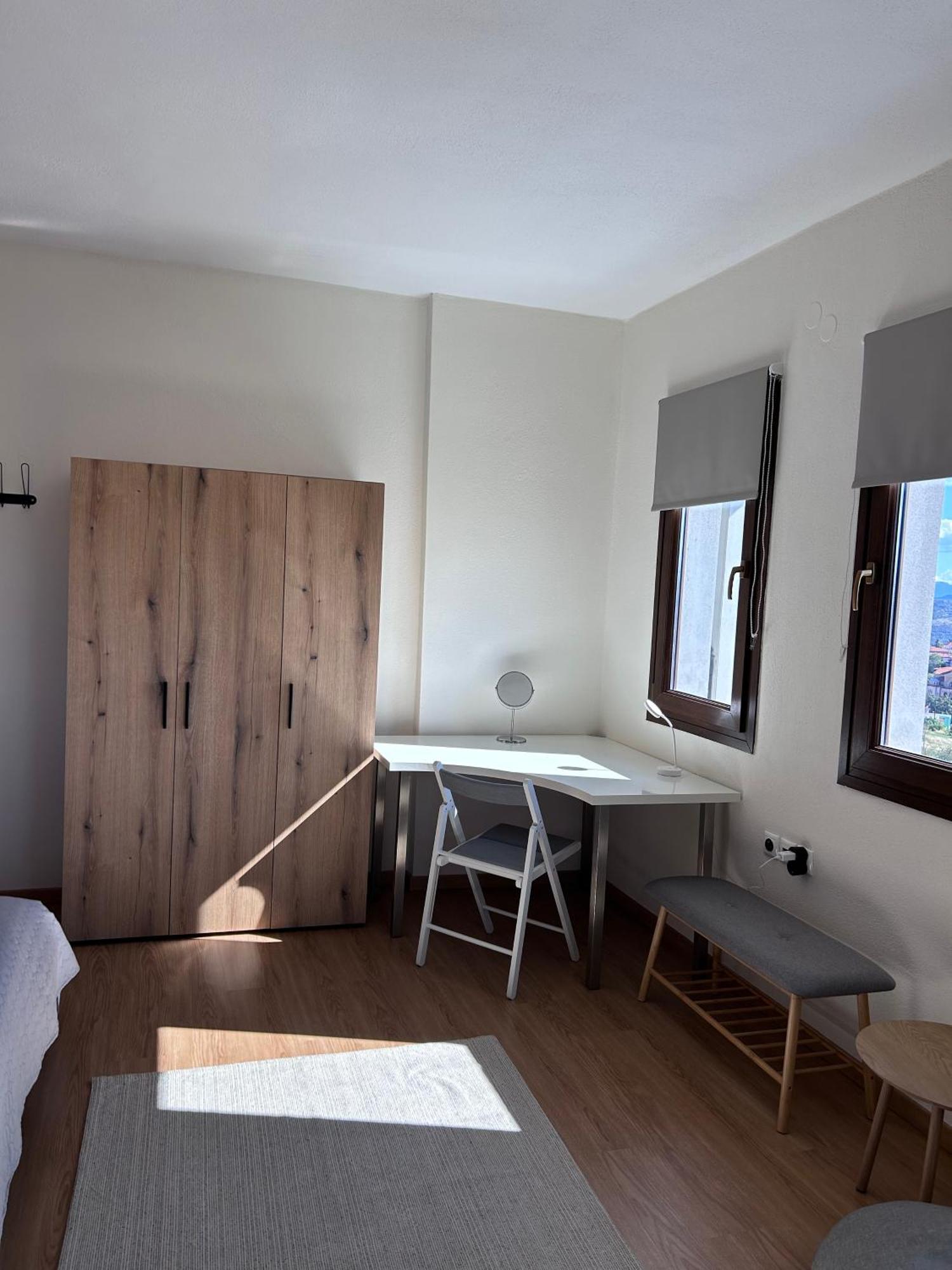 Apartamento The Watch Tower B Siatista Exterior foto